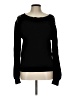 Maurices Black Pullover Sweater Size L - photo 1