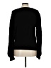 Maurices Black Pullover Sweater Size L - photo 2