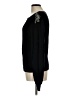 Maurices Black Pullover Sweater Size L - photo 5