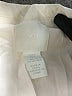H&M Ivory Blazer Size S (estimated) - photo 7