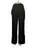 Max Studio Solid Black Dress Pants Size L - photo 2