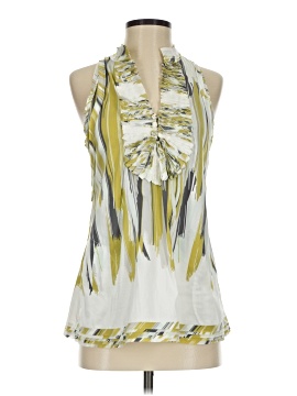 Bcbgmaxazria Sleeveless Blouse