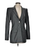Escada Gray Blazer Size EU 34 / US 4 - photo 1