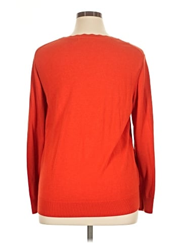 Banana Republic Factory Store Pullover Sweater (view 2)