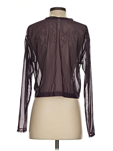 Athleta Long Sleeve T-Shirt (view 2)