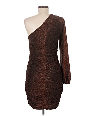 idem ditto Cocktail Dress (view 2)