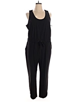 Simply Vera Vera Wang Jumpsuit
