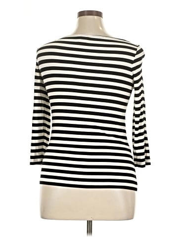 MICHAEL Michael Kors 3/4 Sleeve Top (view 2)