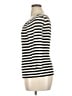 MICHAEL Michael Kors Ivory 3/4 Sleeve Top Size XL - photo 5