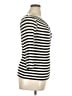MICHAEL Michael Kors Ivory 3/4 Sleeve Top Size XL - photo 4