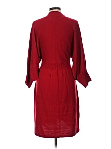 Connected Apparel Casual Dress (view 2)