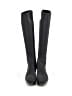 Donald J Pliner Black Boots Size 6 - photo 2