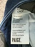 Paige Blue Jeans Size 25 waist - photo 7