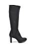 Donald J Pliner Black Boots Size 6 - photo 1