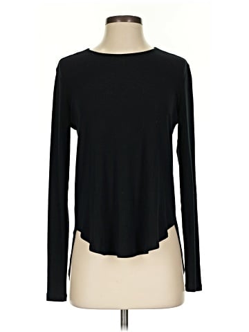 Theory Long Sleeve T-Shirt (view 1)