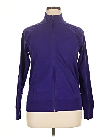 Gap Body Outlet Zip Up Hoodie (view 1)
