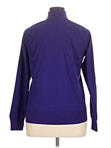Gap Body Outlet Zip Up Hoodie (view 2)