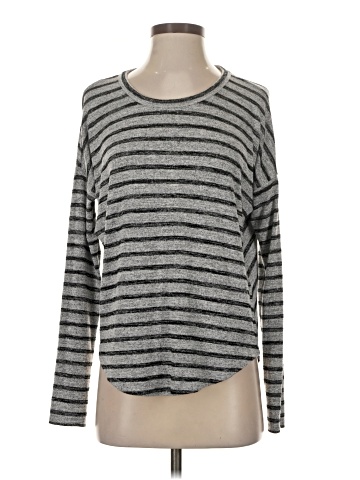 Rag & Bone/JEAN Long Sleeve T-Shirt (view 1)