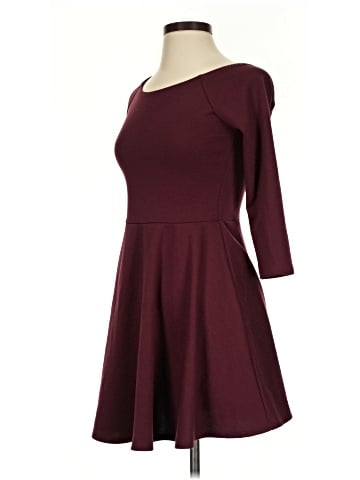 Freebird Casual Dress (view 1)
