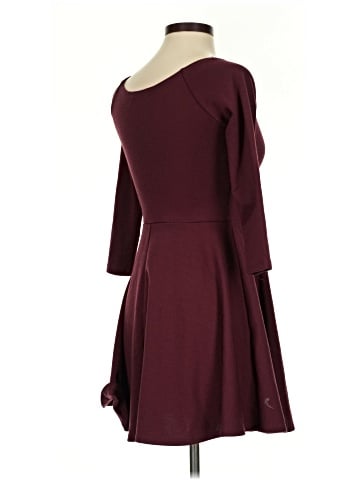 Freebird Casual Dress (view 2)