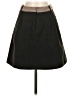 RACHEL Rachel Roy Solid Black Formal Skirt Size 0 - photo 1