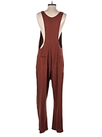 Toad & Co Jumpsuit (view 2)