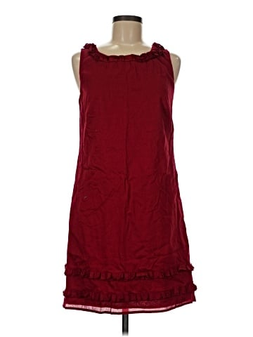 Ann Taylor LOFT Outlet Casual Dress (view 1)