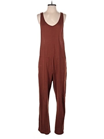 Toad & Co Jumpsuit (view 1)