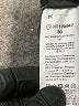 Shein Curve Graphic Gold Black Dress Pants Size 20 Plus (4) - photo 5
