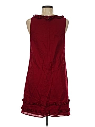 Ann Taylor LOFT Outlet Casual Dress (view 2)