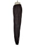 BCBGMAXAZRIA 100% Polyurethane Black Cargo Pants Size XS - photo 5