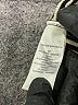 Splendid Stripes Black Gray Casual Dress Size S - photo 8