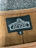 Angie Metallic Brown Casual Dress Size S - photo 7