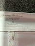 Tommy Bahama Solid Ivory Casual Pants Size 16 - photo 7