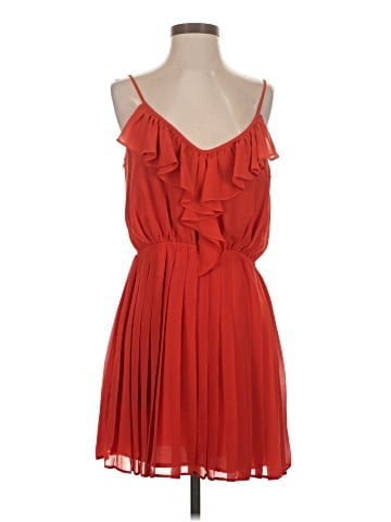 BCBGeneration Cocktail Dress (view 1)