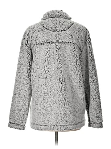 Boxercraft Pullover Sweater (view 2)