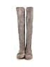 Corso Como Gray Boots Size 8 1/2 - photo 2
