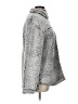 Boxercraft 100% Polyester Silver Pullover Sweater Size L - photo 4