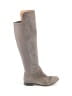 Corso Como Gray Boots Size 8 1/2 - photo 1
