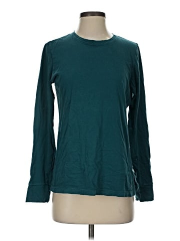 Ruff Hewn Long Sleeve T-Shirt (view 1)