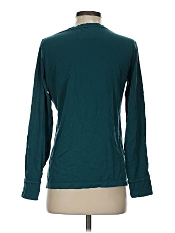 Ruff Hewn Long Sleeve T-Shirt (view 2)