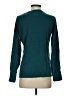 Ruff Hewn Teal Long Sleeve T-Shirt Size S - photo 2
