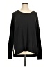 Athleta Black Pullover Sweater Size XL - photo 1
