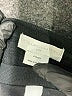 Stella McCartney Hearts Black Pullover Sweater Size 4 - photo 3