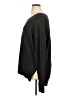 Athleta Black Pullover Sweater Size XL - photo 5