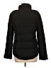 Old Navy Solid Black Snow Jacket Size M - photo 2