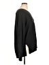 Athleta Black Pullover Sweater Size XL - photo 4