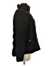 Old Navy Solid Black Snow Jacket Size M - photo 4