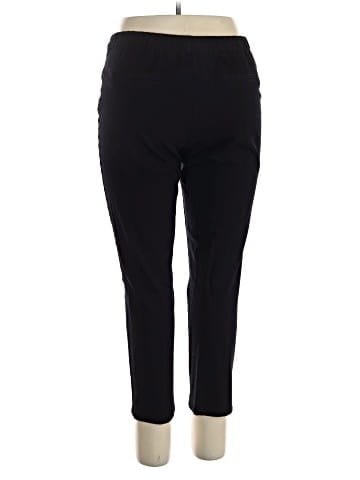 Isaac Mizrahi LIVE! Active Pants (view 2)