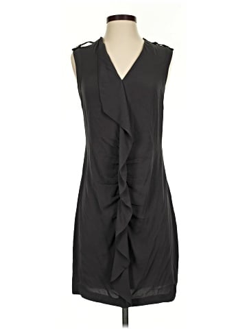 Yoana Baraschi Sleeveless Silk Top (view 1)